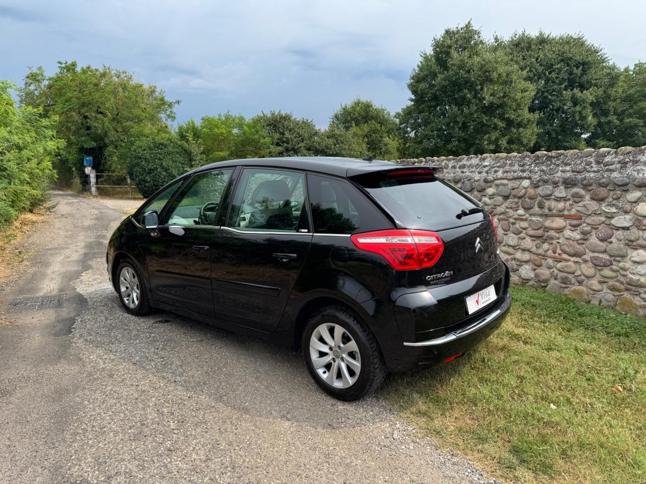 Citroen C4 Grand Picasso 2.0 HDi #MM