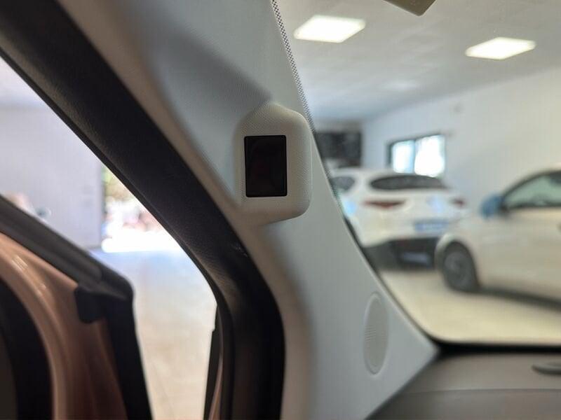 FIAT 500 Hybrid Hybrid Icon