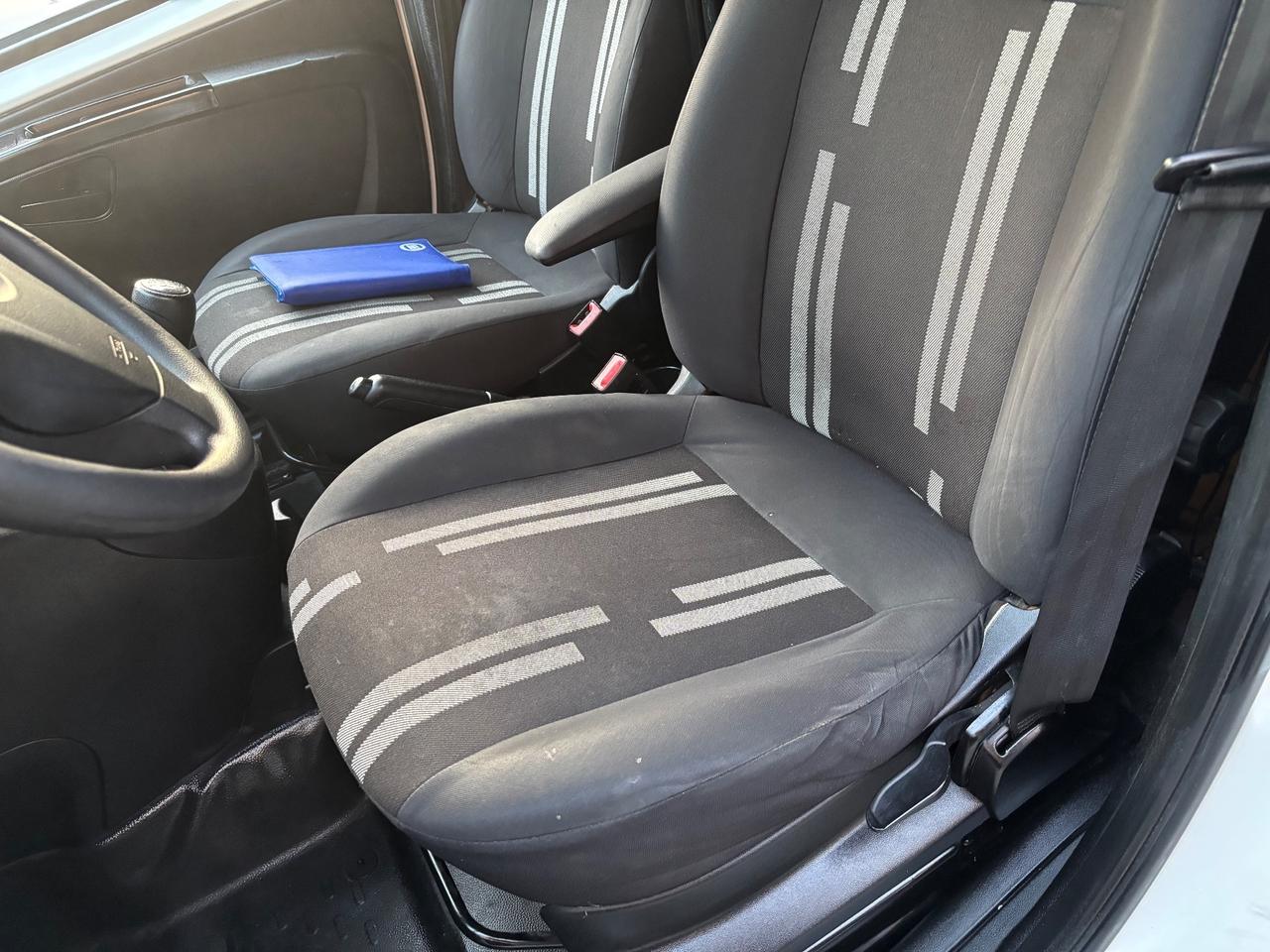 Fiat Fiorino 1.3 MJT 75CV IVA COMPRESA