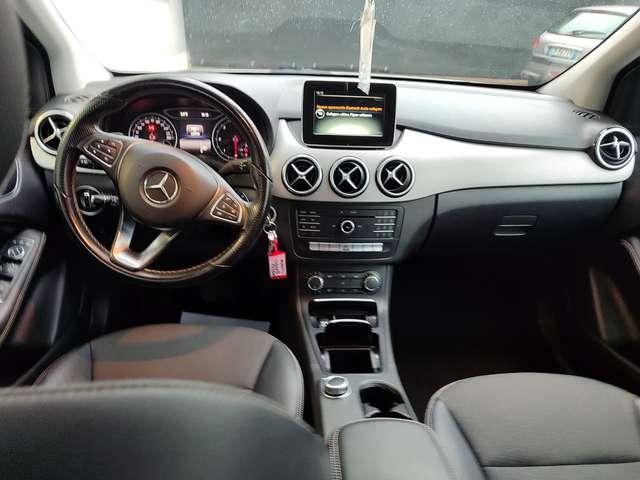 Mercedes-Benz B 180 Classe B - T246 d (cdi) Business auto