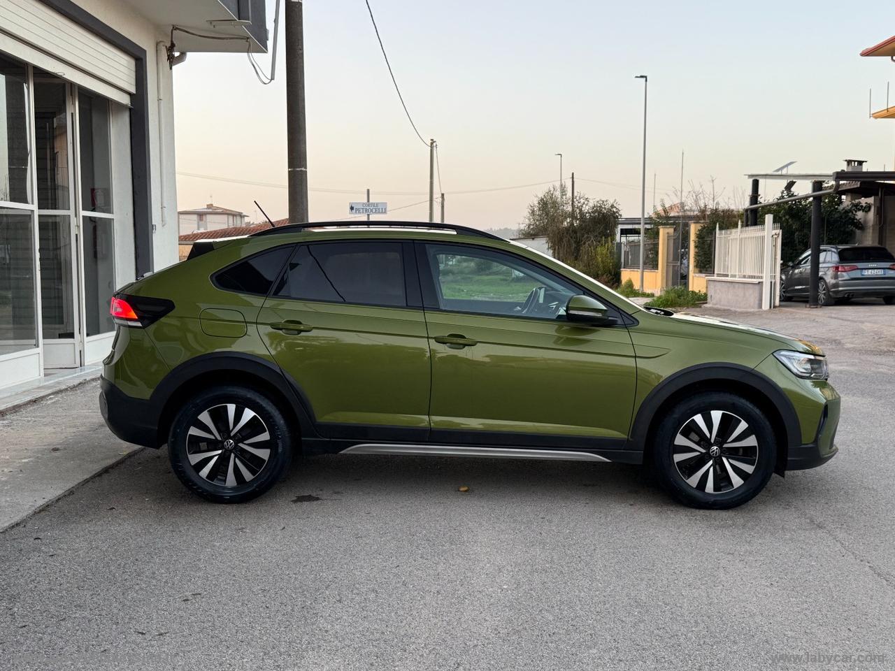 VOLKSWAGEN Taigo 1.0 TSI Life