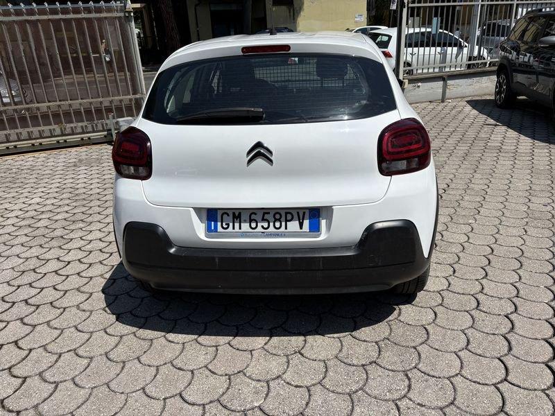 Citroën C3 BlueHDi 100 S&S Shine
