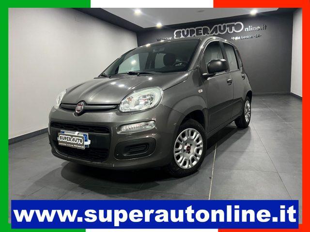 FIAT Panda 1.2 Lounge KM 55.000