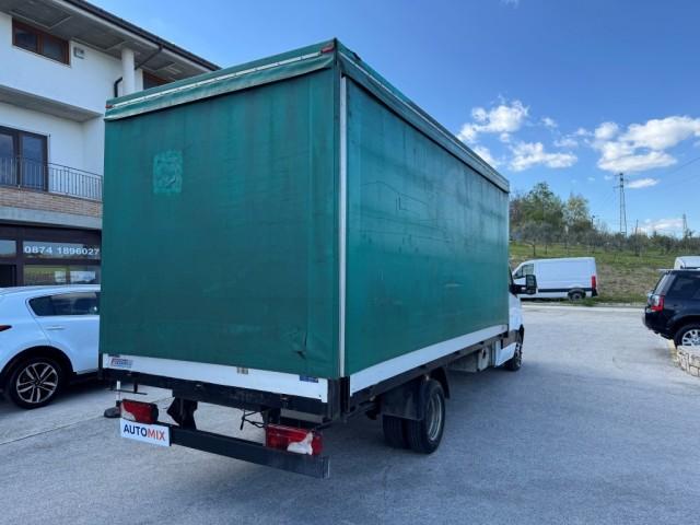 Mercedes-Benz Sprinter 415 Cdi