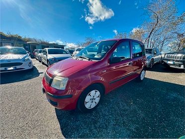 Fiat Panda 1.1 Active -2009