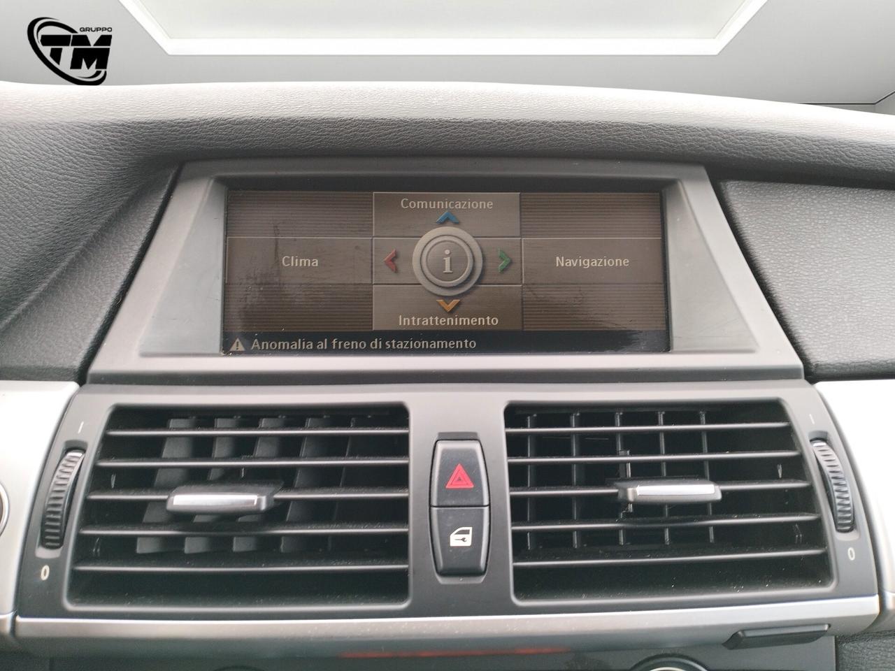 Bmw X5 xDrive30d Futura