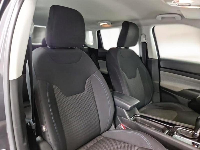 JEEP COMPASS 1.5 TURBO MHEV T4 96KW BUSINESS DDCT SUV