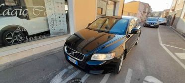 Volvo V50 D2 POLAR