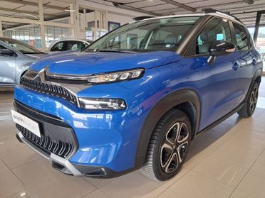 CITROEN C3 Aircross 1ª s. - C3 Aircross BlueHDi 110 S&S Shine