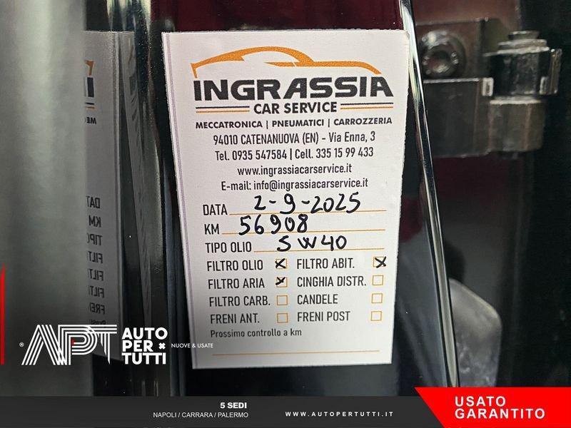 DR AUTOMOBILES dr 4.0 dr 4.0 1.5 116cv