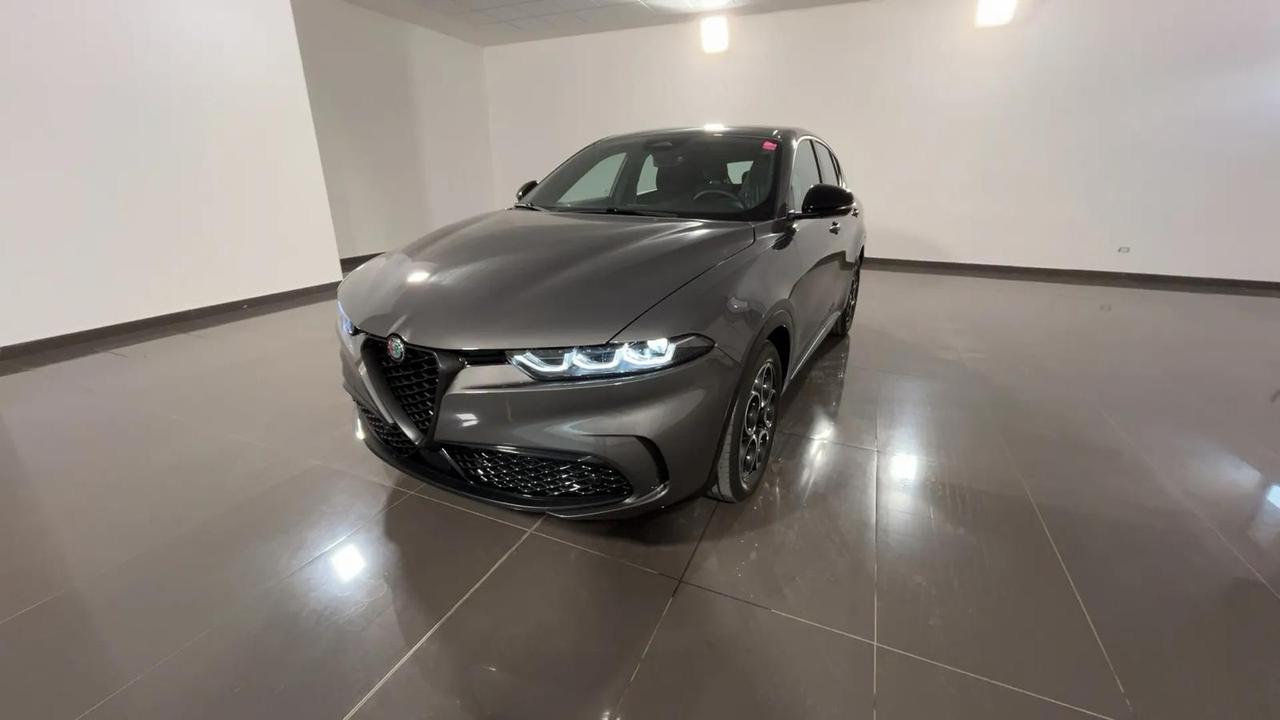 Alfa Romeo Tonale 1.6 diesel 130 CV TCT6 Sprint