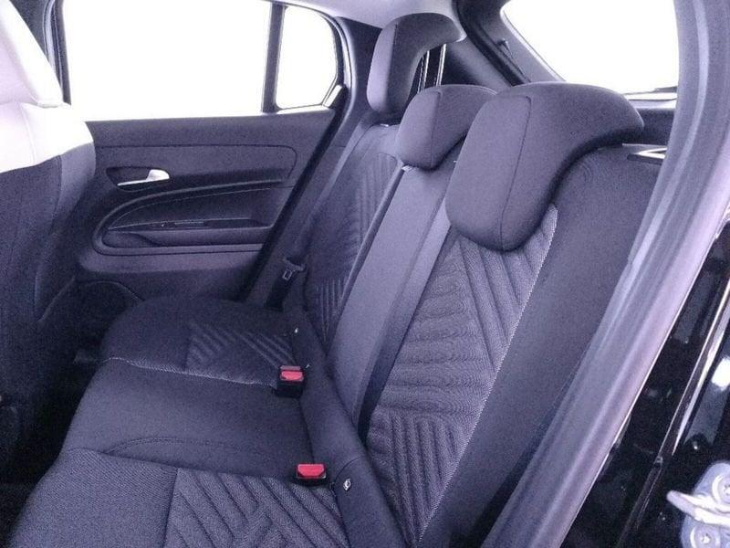 FIAT 600 1.2 hybrid Icon 145cv auto