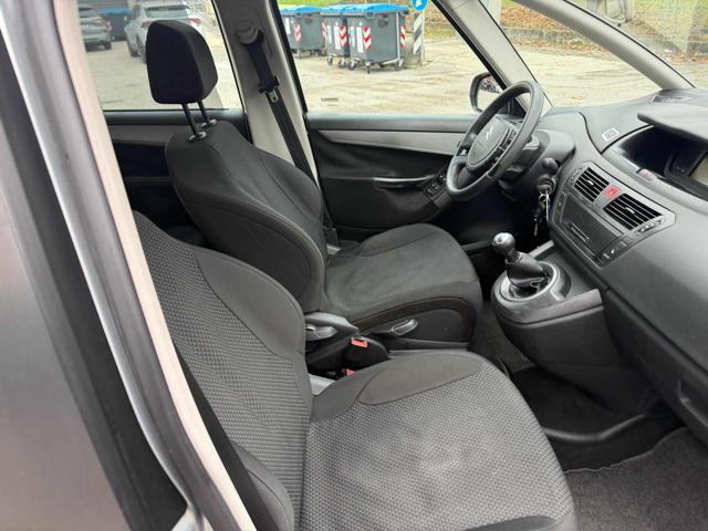 CITROEN C4 7posti Grand Picasso 1.6 HDi 110 FAP Elegance
