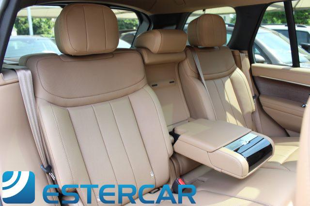 LAND ROVER Range Rover 3.0D I6 300CV HSE FULL OPTIONALS