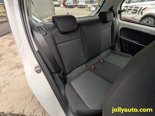 SKODA Citigo 1.0 MPI 5P Active G-Tec - METANO OK NEOPATENTATI