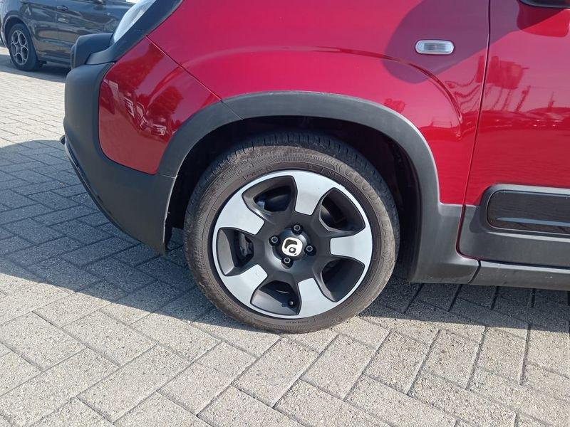 FIAT Panda 1.0 FireFly 70cv S&S Hybrid Pandina