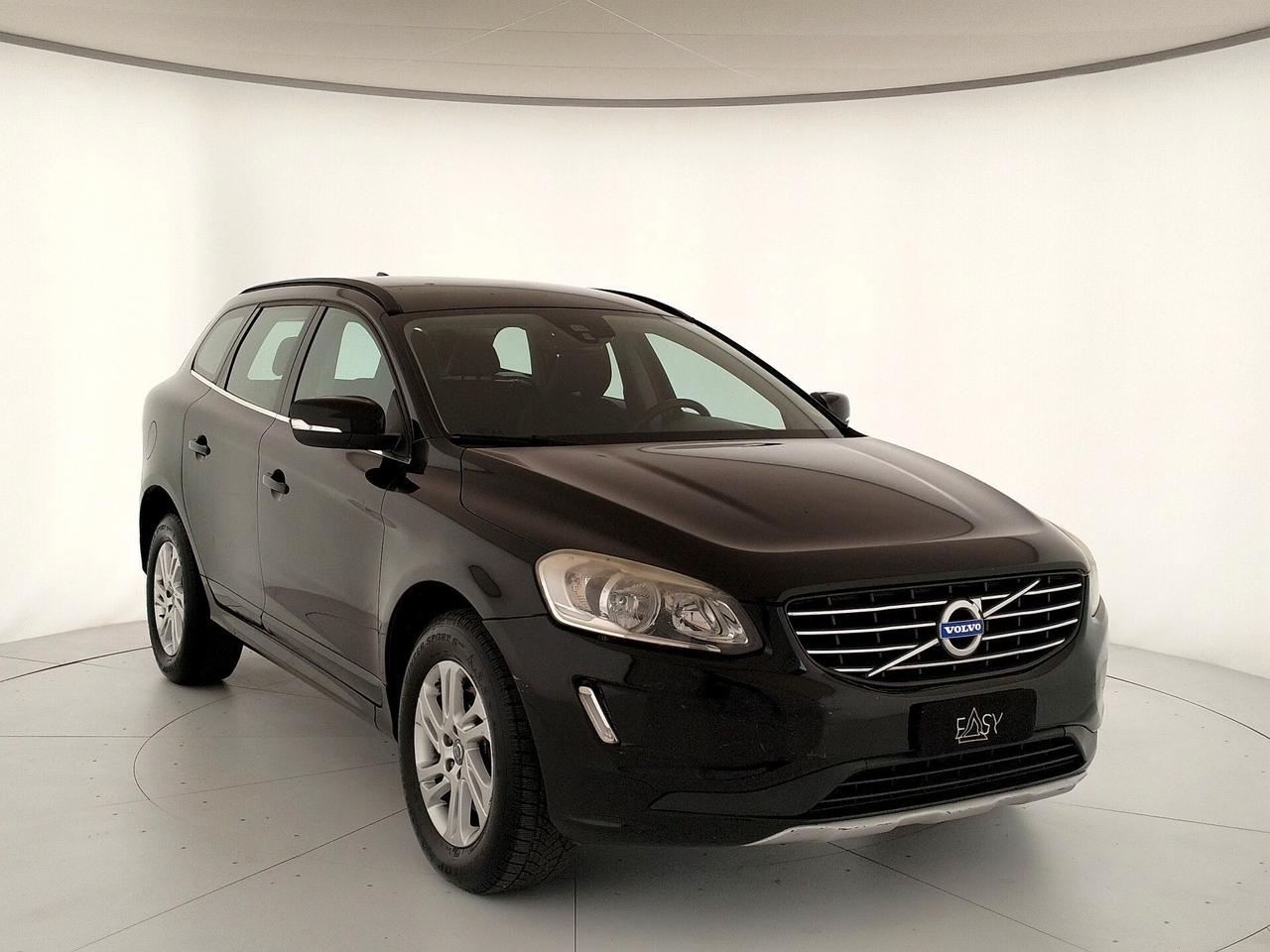 Volvo XC60 D4 AWD Geartronic