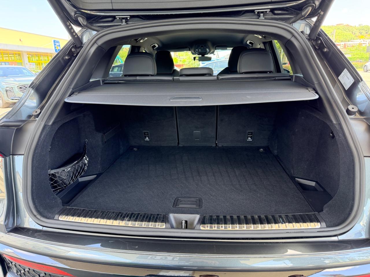 Audi Q5 TDI 150 kW mHEV+ S tronic quattro line edition