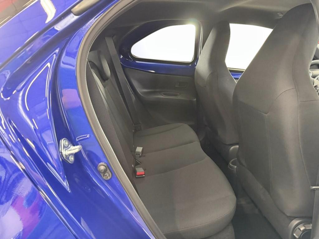Toyota Aygo X 1.0 Active
