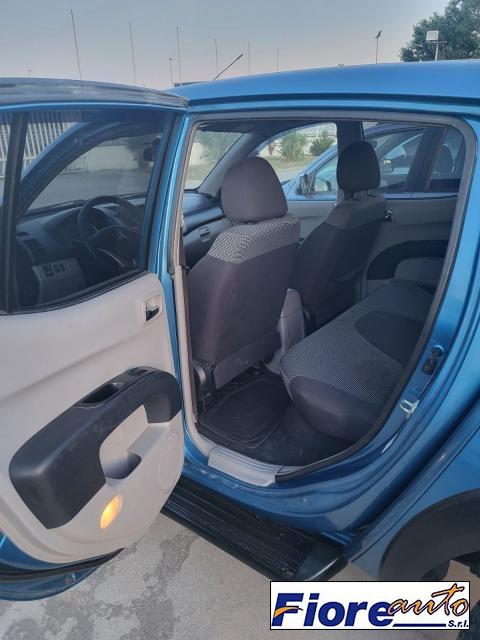MITSUBISHI - L200 double cab