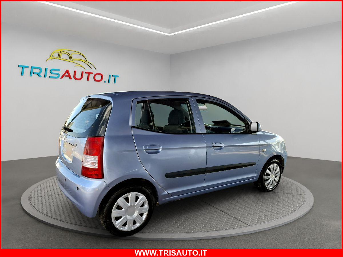 KIA Picanto 1.0 LX NEOPATENTATI