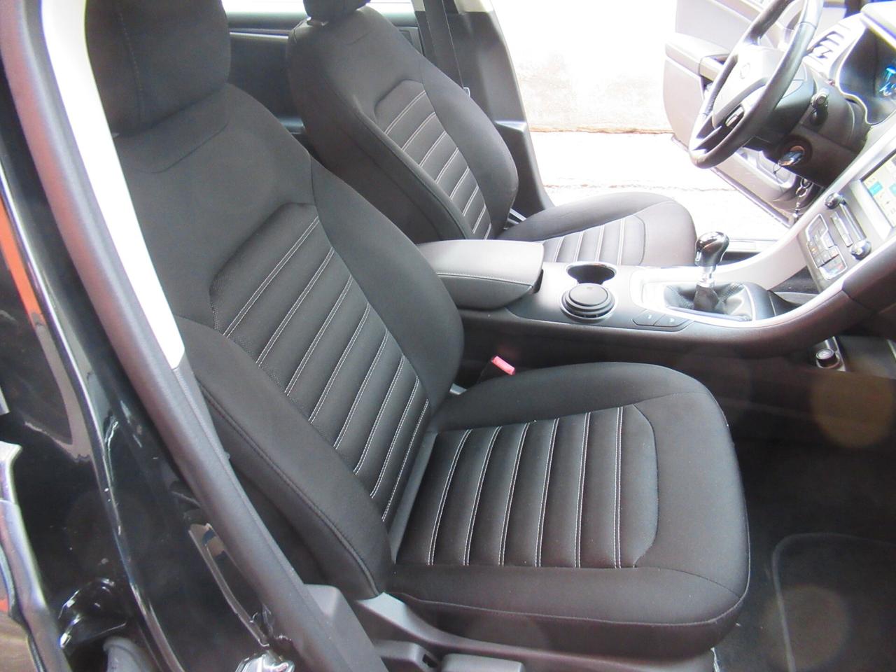 Ford Mondeo 1.5 TDCi 120 CV ECOnetic S&S 5p. Titanium Business