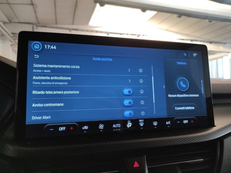 FORD Kuga 3ª serie - Kuga 2.5 Full Hybrid 183 CV CVT AWD ST-Line