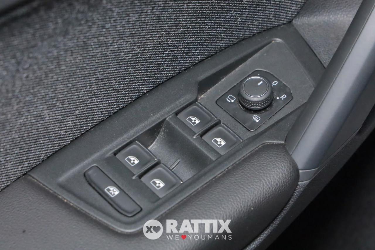 SEAT Tarraco 2.0 TSI 190CV Xcellence 4Drive DSG 7p.ti