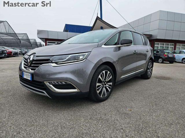 RENAULT Espace 2.0 blue dci Initiale Paris 200cv edc - FY553TG
