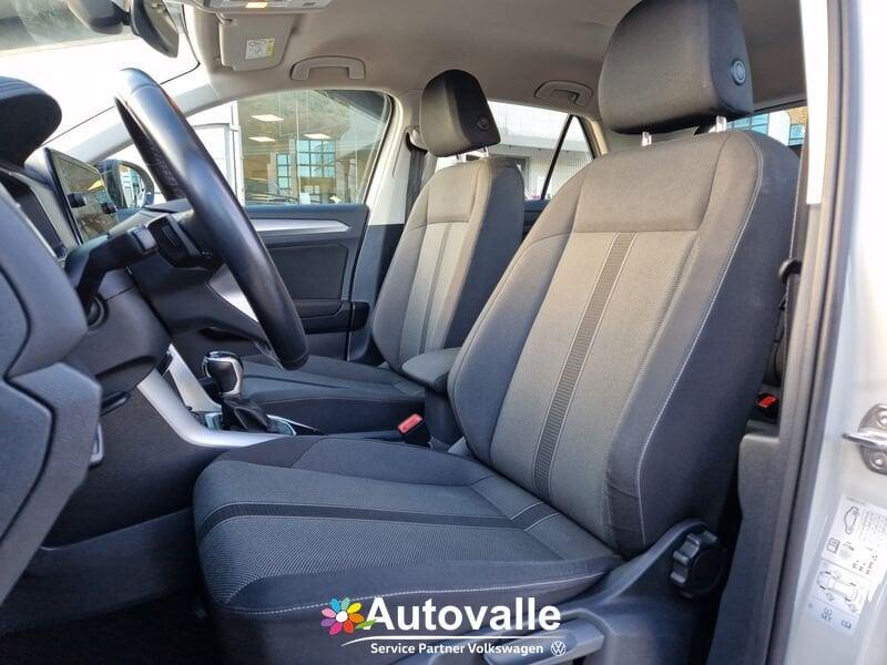Volkswagen T-Roc T-Roc 1.5 TSI ACT DSG Life