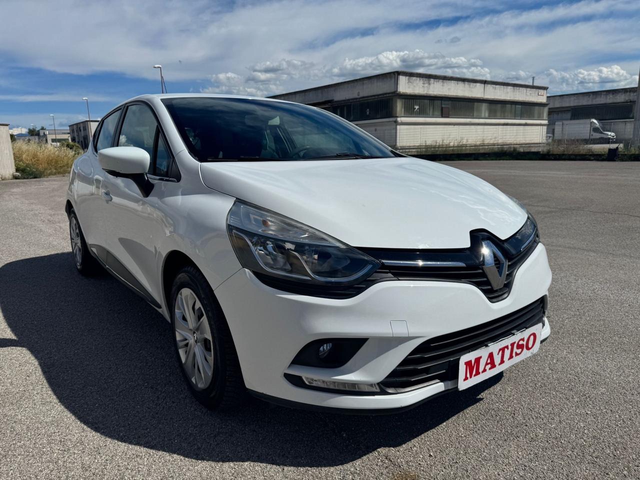 Renault Clio TCe 12V 90CV Start&Stop 5 porte Energy Zen