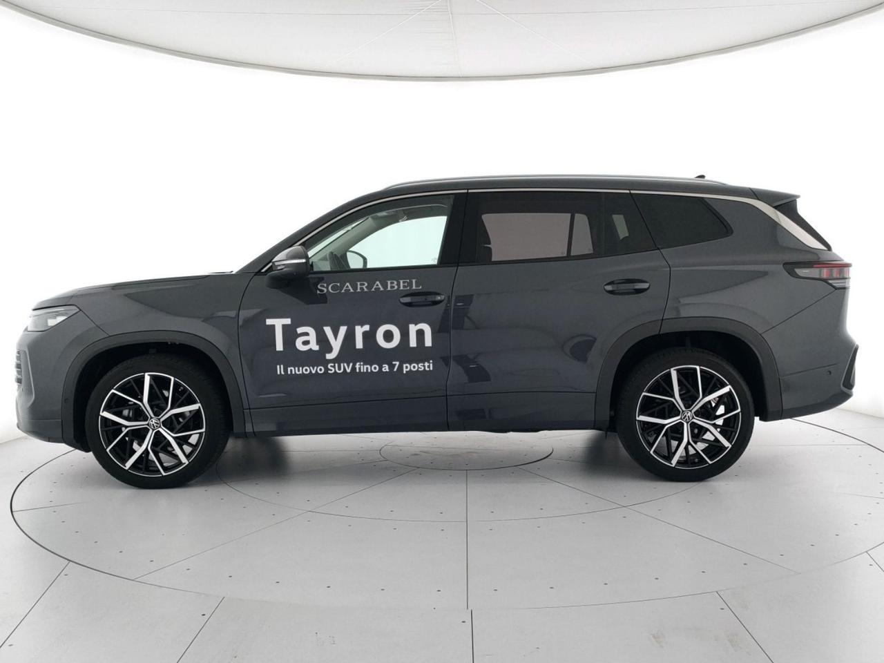 Volkswagen Tayron 1.5 etsi elegance 150cv dsg 7p.ti