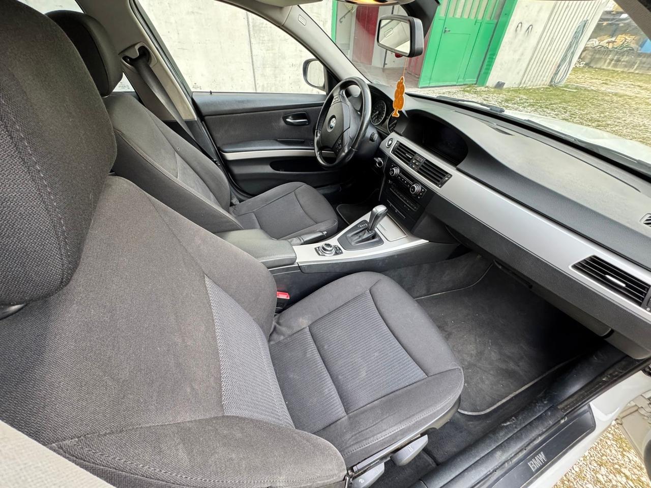 Bmw 320 cat xDrive MSport