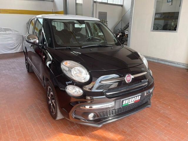 Fiat 500L 1.4 T-Jet 120 CV Mirror