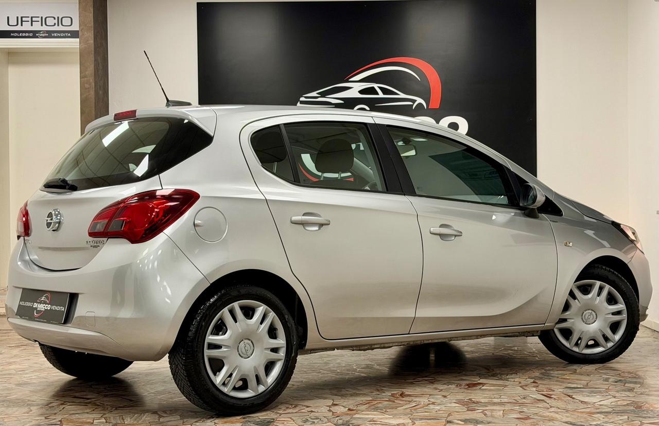 Opel Corsa 1.4 90CV GPL Tech 5 porte Innovation