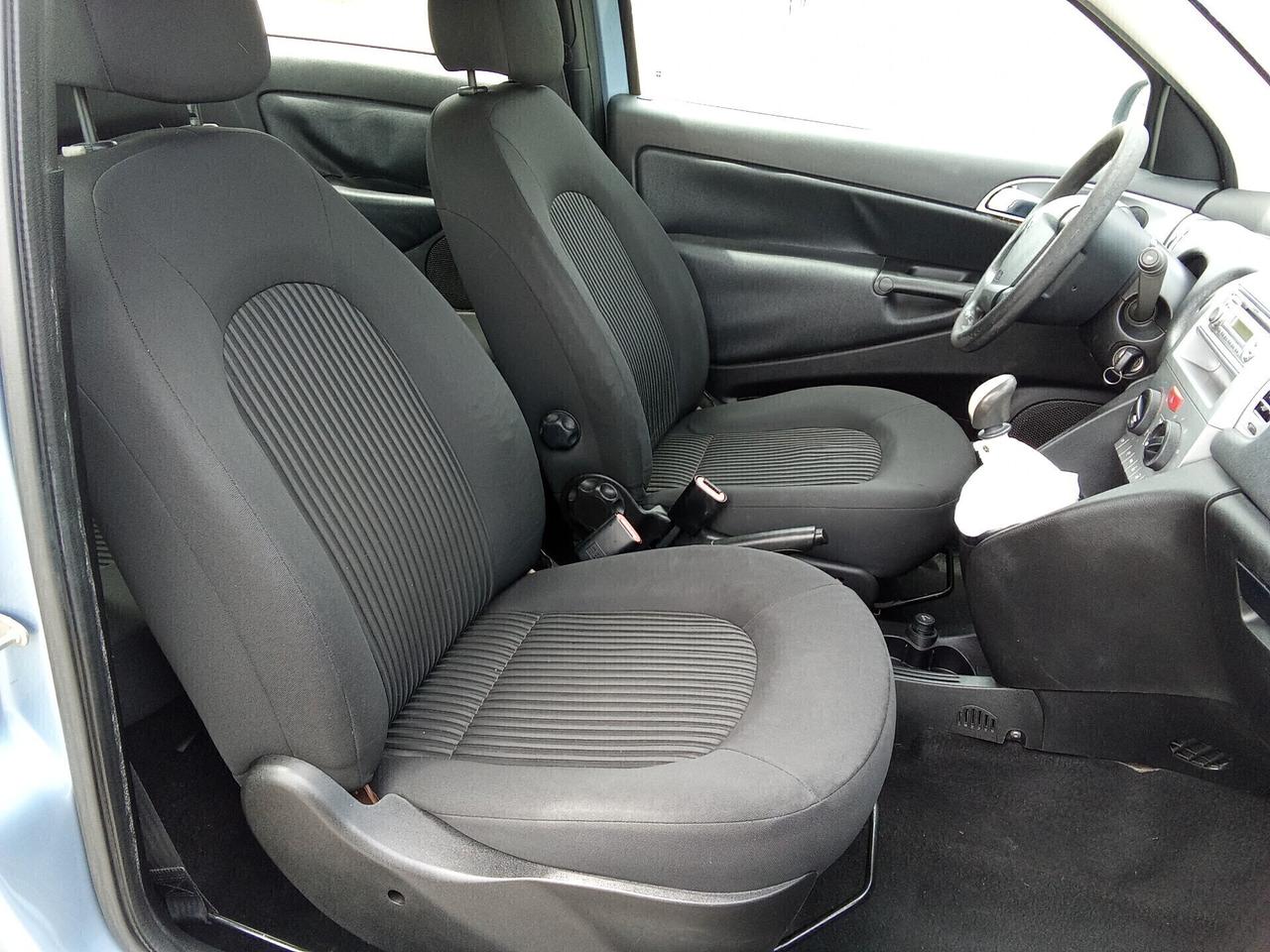 Lancia Ypsilon 1.2 benzina 2010