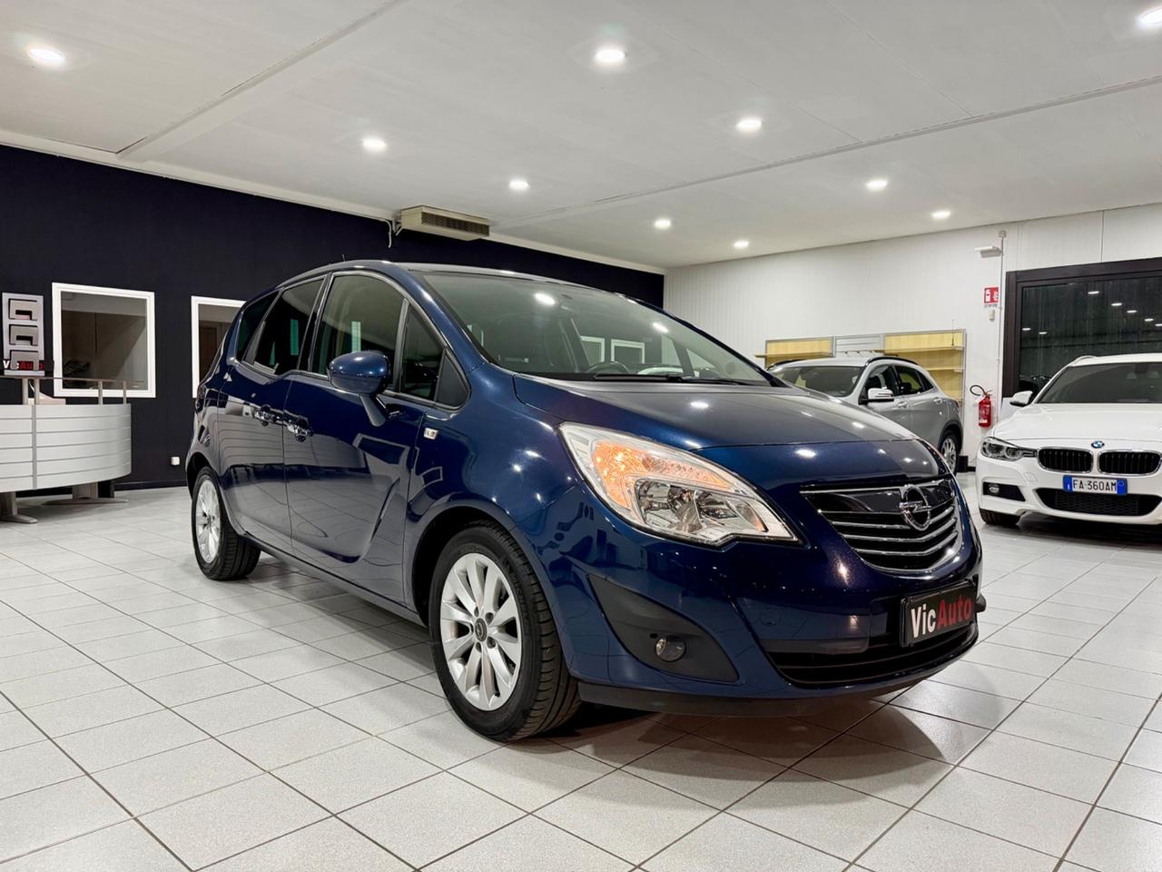 Opel Meriva 1.4 Turbo 120CV GPL Tech Cosmo