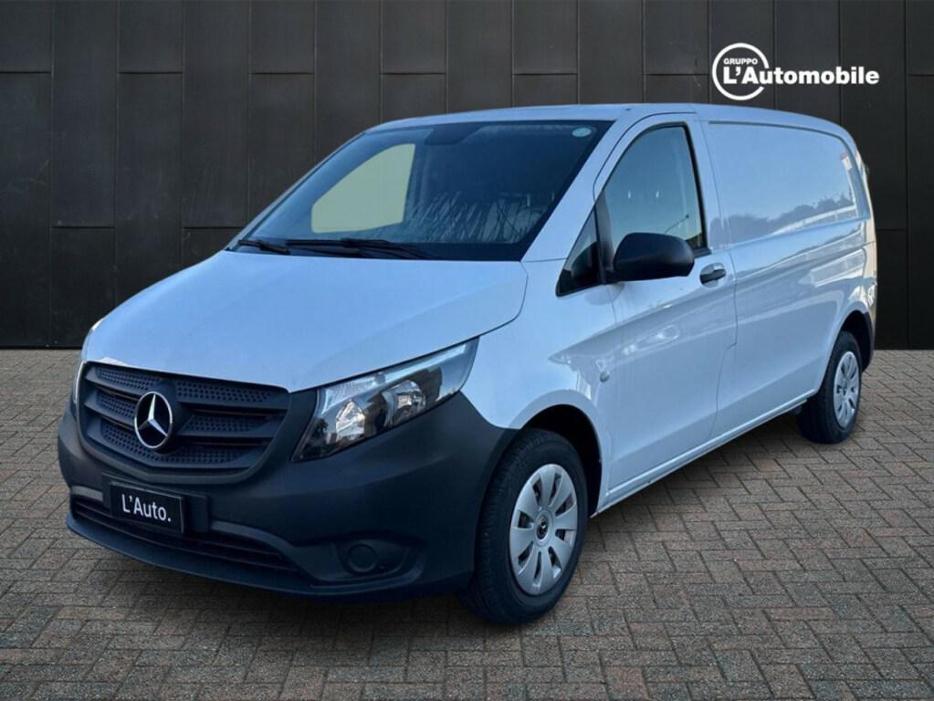 Mercedes Vito III Furgone Vito 110 Cdi Compact