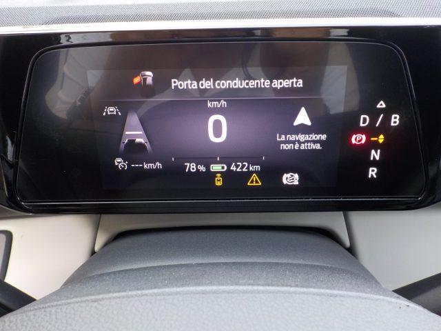 FORD Explorer -E Standard Range Explorer 52 KW/H 170 CV