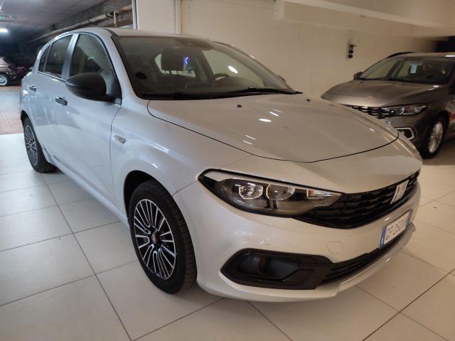 FIAT Tipo 1.6 Mjt 5p City Life MY21 PROMO