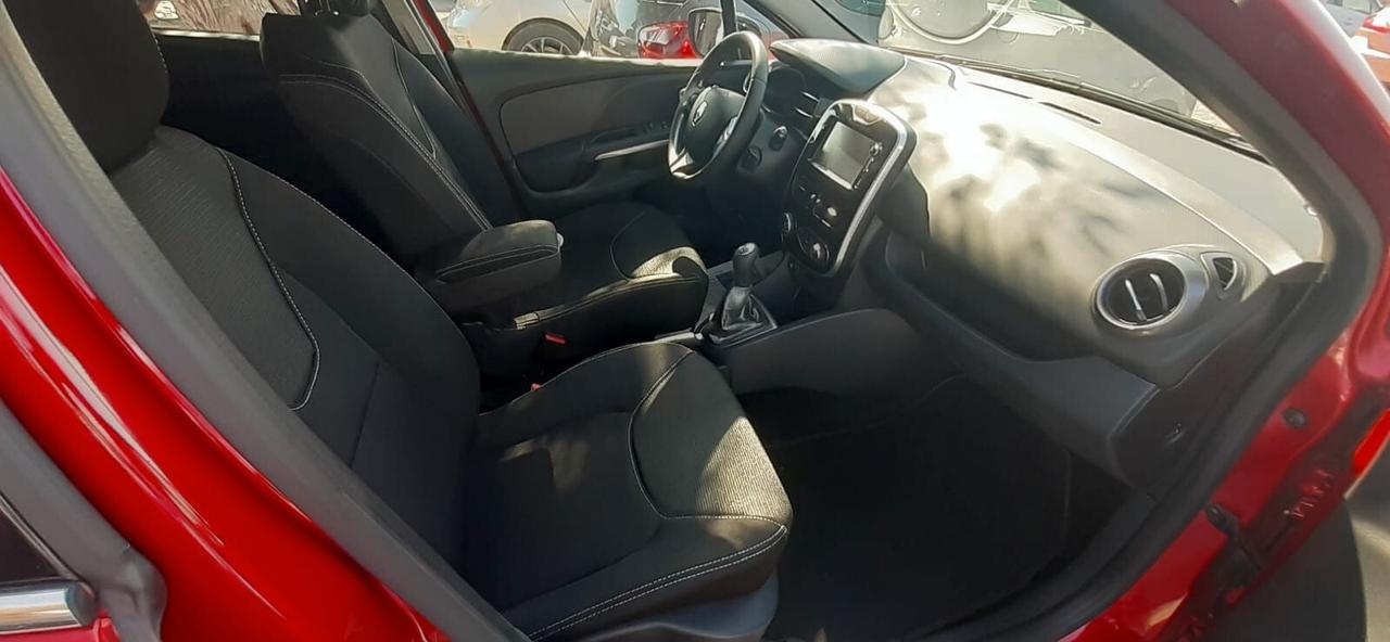 Renault Clio 2015 - 1.5 dCi 75CV Lb automobili