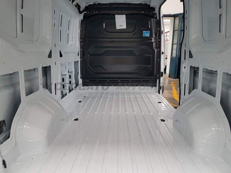 Nissan Interstar IntVAN NCON SC L2P2H2 130CV TAS