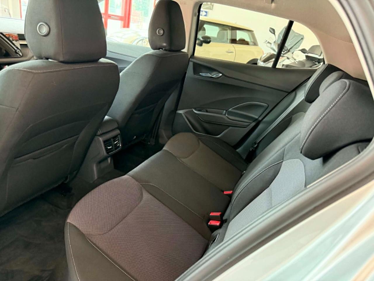 Skoda Fabia 1.0 TSI 95Cv Style BICOLORE