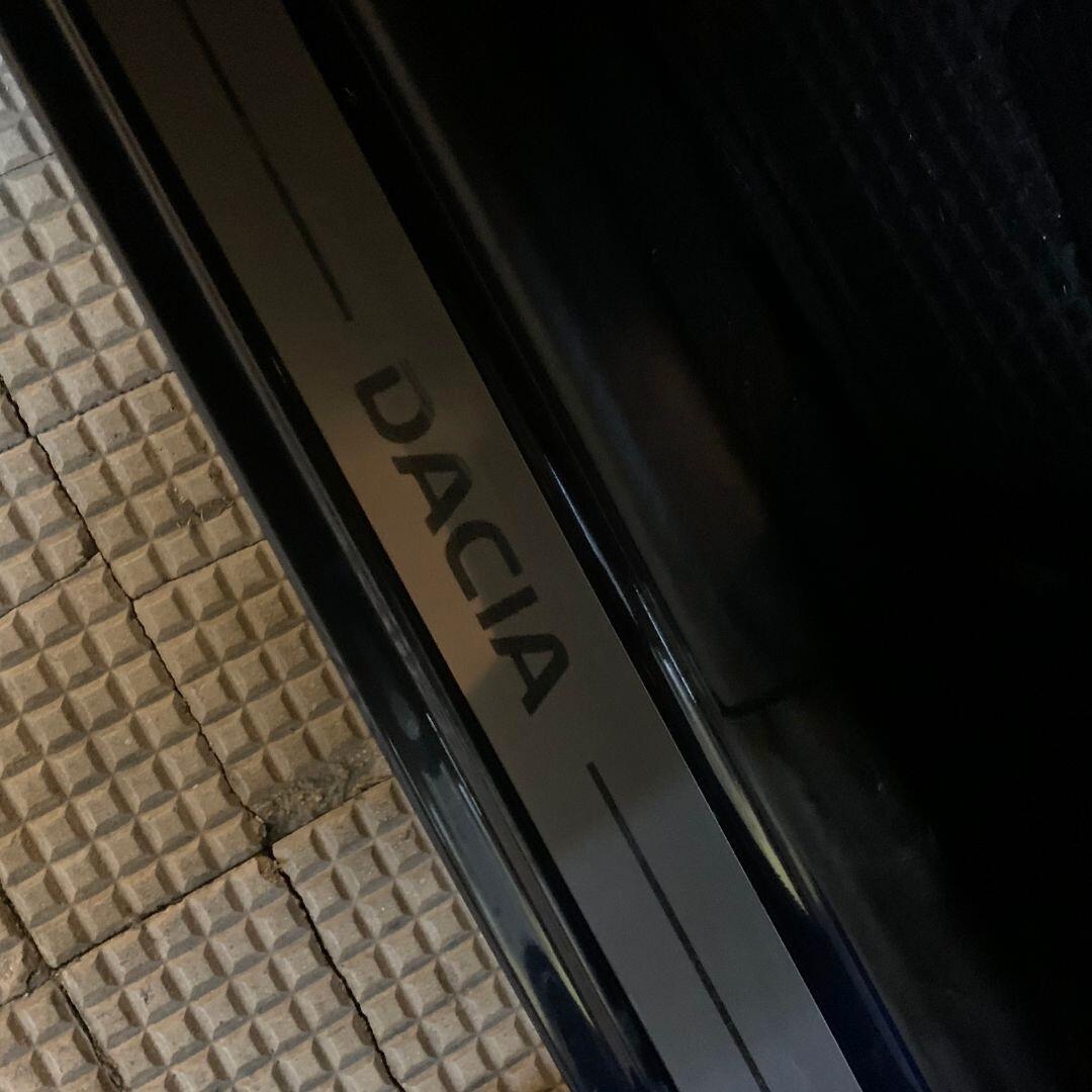 Dacia Logan GPL **UNICO PROPRIETARIO**