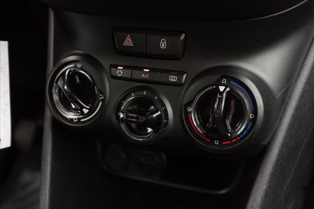 PEUGEOT 208 5p 1.4 hdi 8v Active del 2014