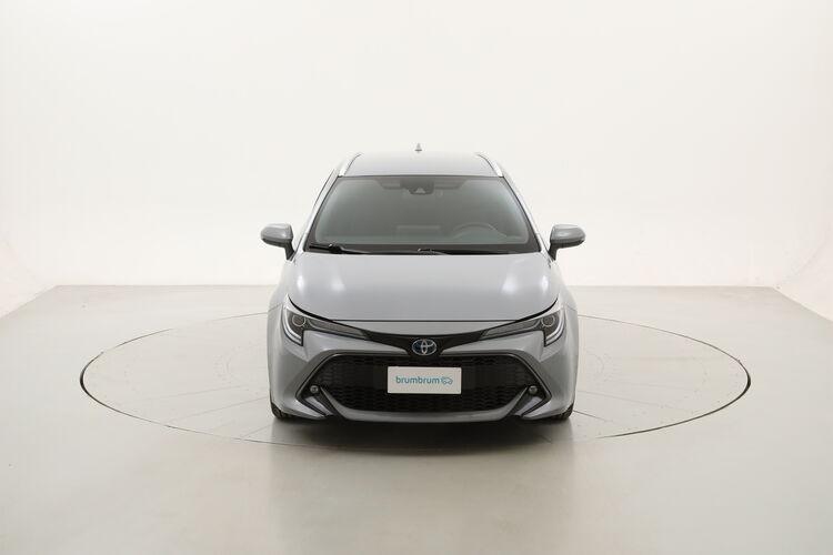 Toyota Corolla TS Hybrid Style BR057943 1.8 Full Hybrid 122CV