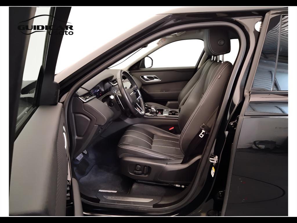 LAND ROVER Range Rover Velar 2021 - Range Rover Velar 2.0d i4 mhev R-Dy