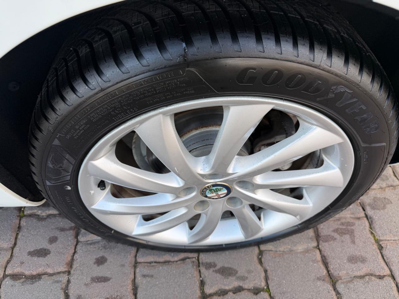 Alfa Romeo Giulietta 1.6 JTD AUTOCARRO