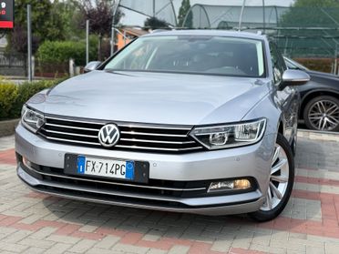 Volkswagen Passat Variant 1.6 TDI DSG UNICO PROPRIETARIO