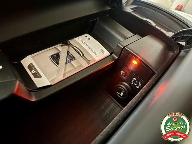 BMW 730 d xDrive Eccelsa